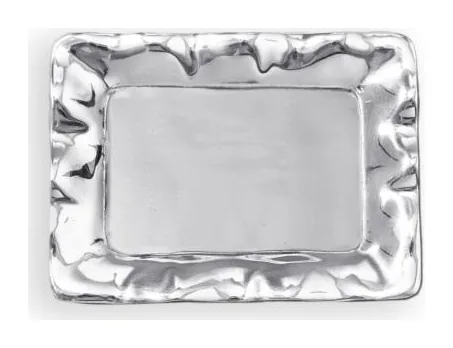 Beatriz Ball Giftables Vento Rectangular Tray at Galleria Riverside