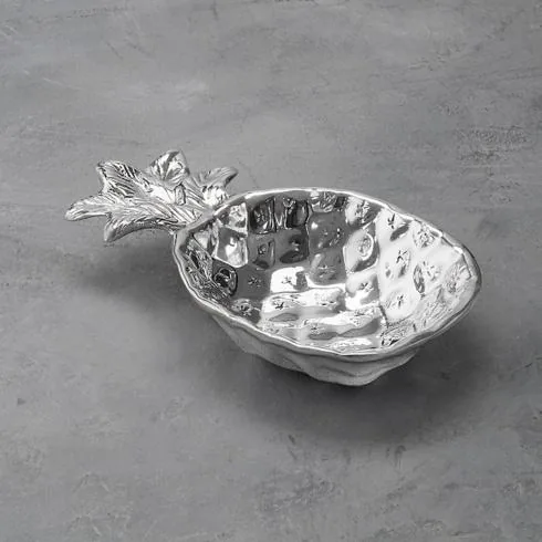 Beatriz Ball Giftables Garden Pineapple Mini Bowl at Galleria Riverside
