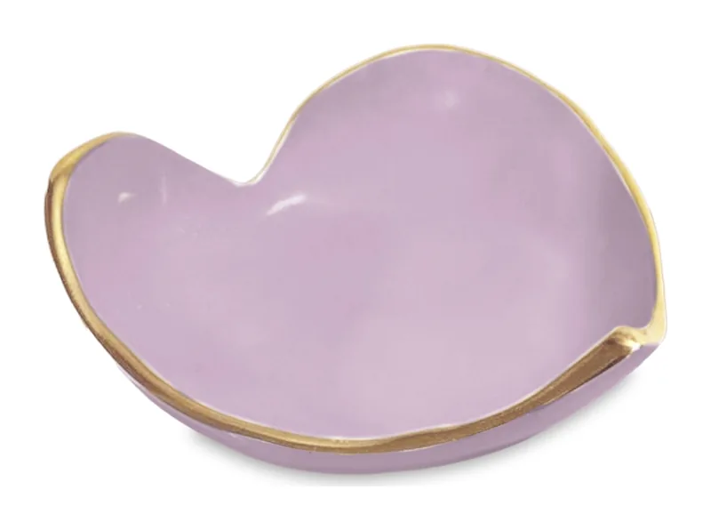 Beatriz Ball Encanto Soho Mini Heart (Lilac) at Galleria Riverside