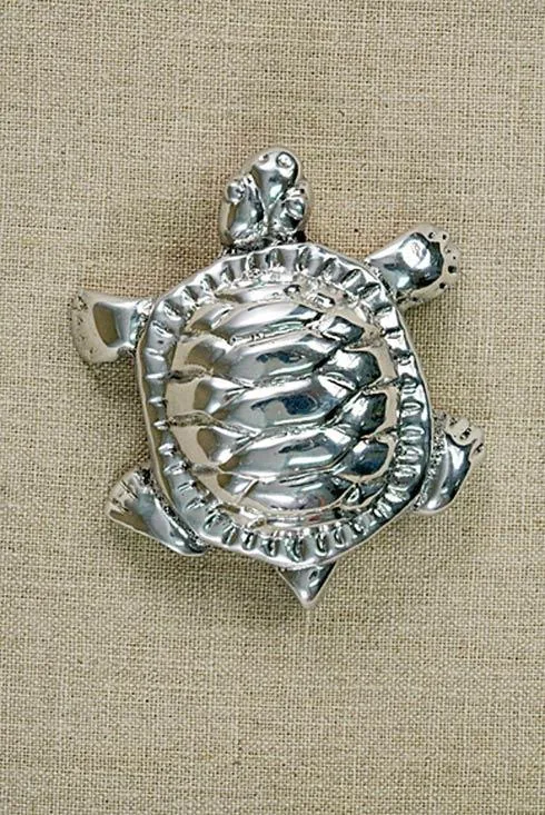 Beatriz Ball Weight Ocean Turtle Weight at Galleria Riverside
