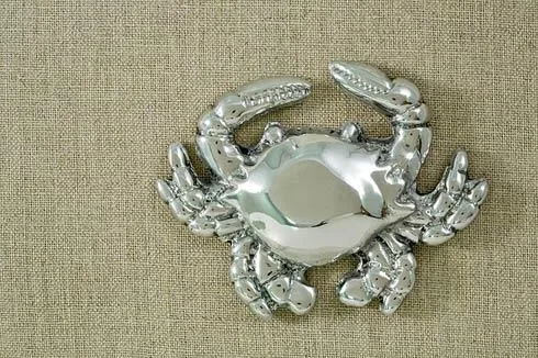 Beatriz Ball Weight Ocean Crab Weight at Galleria Riverside