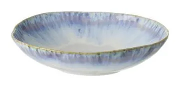 Costa Nova - Casafina Brisa Pasta Bowl, Ria Blue at Galleria Riverside