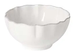 Costa Nova - Casafina Rosa Soup/cereal bowl, White at Galleria Riverside