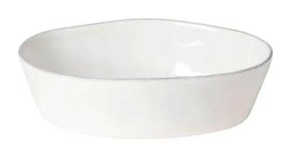 Costa Nova - Casafina Livia Oval baker, White at Galleria Riverside