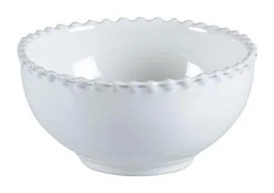 Costa Nova - Casafina Pearl Soup/Cereal Bowl at Galleria Riverside
