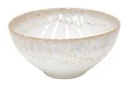Costa Nova - Casafina Taormina Soup/Cereal Bowl, White at Galleria Riverside