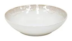 Costa Nova - Casafina Taormina Soup/Pasta Bowl, White at Galleria Riverside