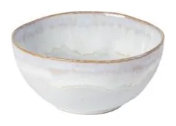 Costa Nova - Casafina Brisa Cereal Bowl, Sal at Galleria Riverside