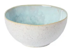 Costa Nova - Casafina Eivissa Soup/Cereal Bowl 6", Sea Blue at Galleria Riverside