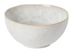 Costa Nova - Casafina Eivissa Soup/Cereal Bowl, Sand Beige at Galleria Riverside