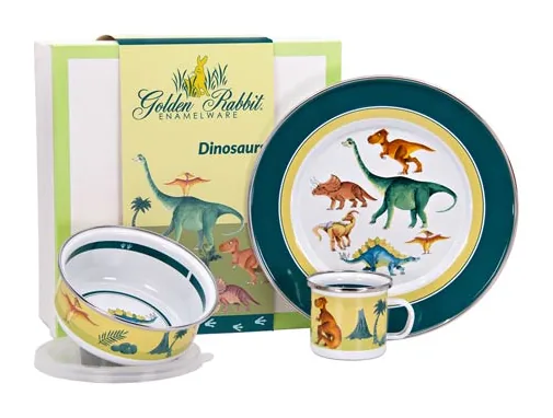 Golden Rabbit Child Sets More Child Sets Dinosaurs Child Set at Galleria Riverside