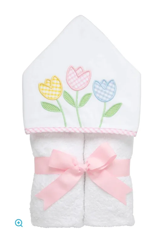 Galleria Baby & Children Tulip Everykid Towel at Galleria Riverside