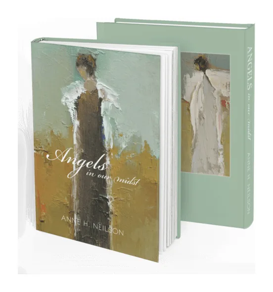 Galleria Riverside Exclusives Books Angels in Our Midst at Galleria Riverside