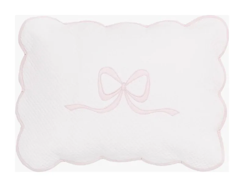 Galleria Baby & Children Baby Lucy Pillow Sham at Galleria Riverside