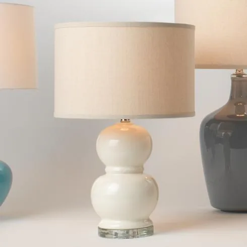 Galleria Riverside Exclusives Lamps JY Bubble Lamp at Galleria Riverside