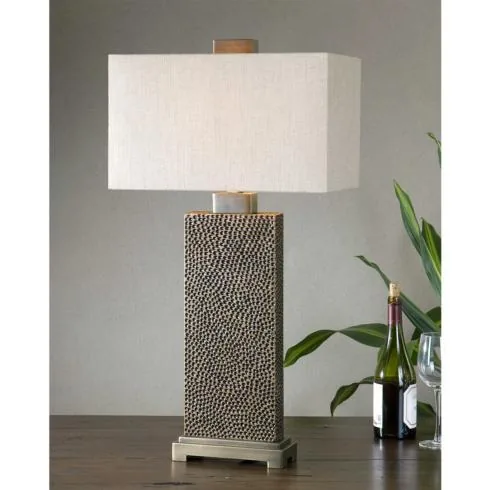 Galleria Riverside Exclusives Lamps Canfield Table Lamp at Galleria Riverside