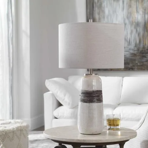 Galleria Riverside Exclusives Lamps Comanche Table Lamp at Galleria Riverside