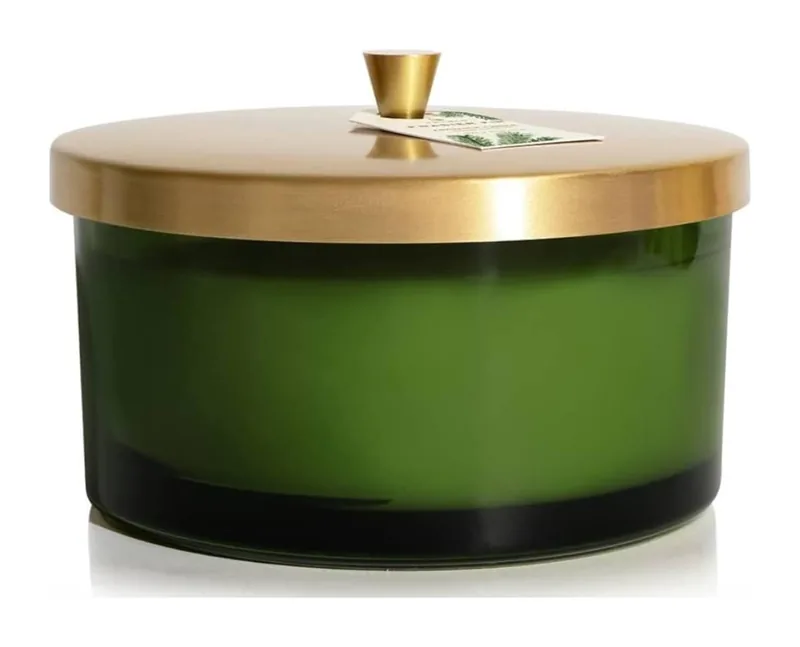 Galleria Riverside Exclusives Home Accessories FF Four Wick Candle at Galleria Riverside