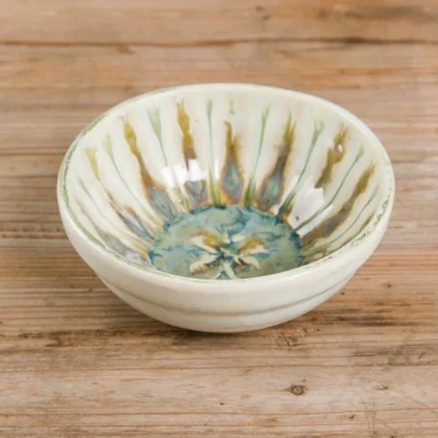 Good Earth Pottery Good Earth Pottery Small Nesting Bowl at Galleria Riverside