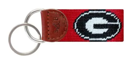 Smathers and Branson Georgia Key Fob at Galleria Riverside