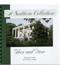 Galleria Riverside Exclusives Books Junior League Cookbook at Galleria Riverside