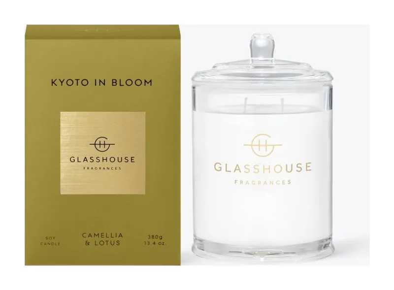 Galleria Riverside Exclusives Candles Kyoto 13.4 Candle at Galleria Riverside