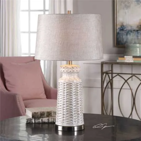 Galleria Riverside Exclusives Lamps Kansa Lamp at Galleria Riverside