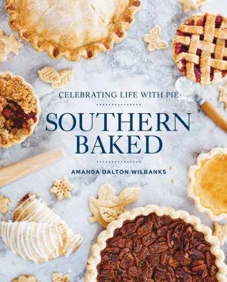 Galleria Riverside Exclusives Books Southern Baked at Galleria Riverside