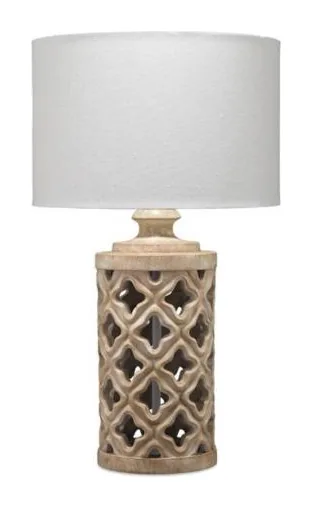 Galleria Riverside Exclusives Lamps Starlet Lamp at Galleria Riverside