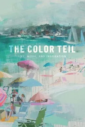 Galleria Riverside Exclusives Books The Color Teil at Galleria Riverside