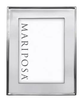 Mariposa Signature 5x7 Engravable Frame at Galleria Riverside