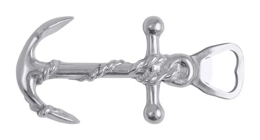 Mariposa High Seas Anchor Bottle Opener at Galleria Riverside