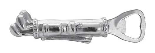 Mariposa Sporting Life Golf Bag Bottle Opener at Galleria Riverside