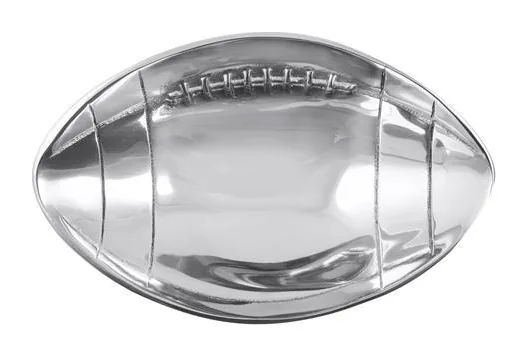 Mariposa Sporting Life Football Nut Dish at Galleria Riverside
