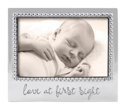 Mariposa Baby & Kids Love At First Sight Beaded at Galleria Riverside
