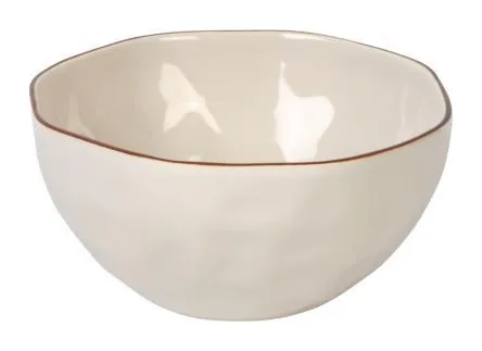 Skyros Designs Cantaria - Ivory Cereal Bowl at Galleria Riverside