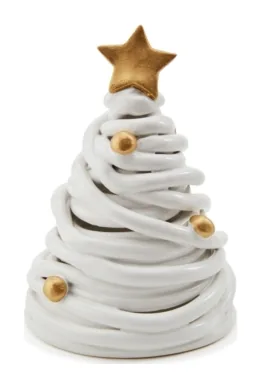 Skyros Designs Estrela Natal Loblolly White at Galleria Riverside