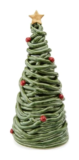 Skyros Designs Estrela Natal Pinheiro Bravo Green at Galleria Riverside