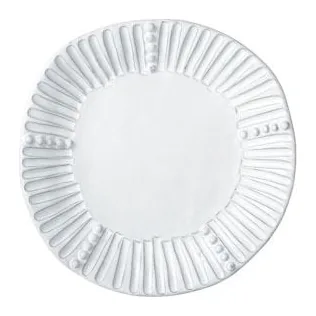 VIETRI Incanto Stripe Salad Plate at Galleria Riverside
