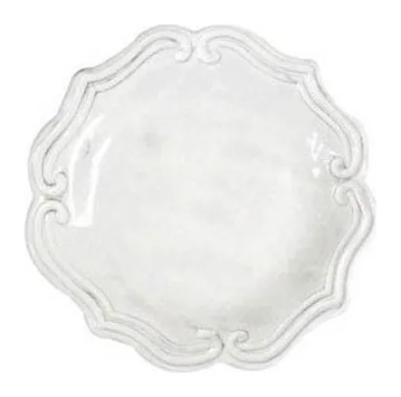 VIETRI Incanto Baroque Salad Plate at Galleria Riverside