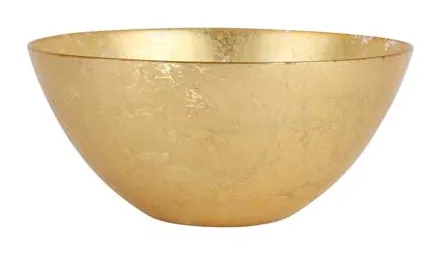 VIETRI Moon Glass Deep Bowl at Galleria Riverside