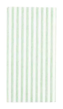VIETRI Papersoft Napkins Capri Green Guest Towels (Pack of 50) at Galleria Riverside