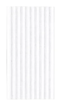 VIETRI Papersoft Napkins Capri Light Gray Guest Towels (Pack of 50) at Galleria Riverside